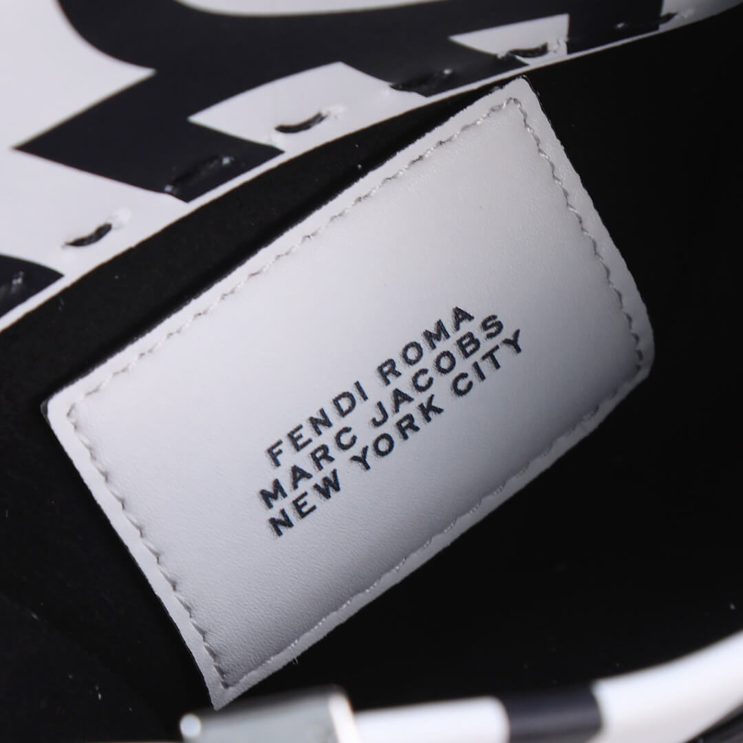 FD Roma Mini Tote
