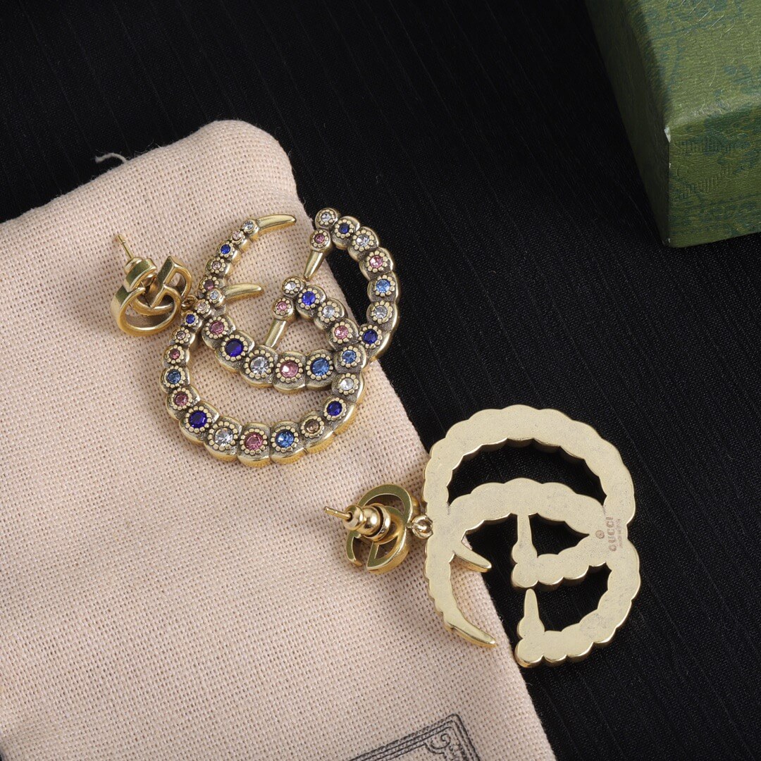 GG Earrings