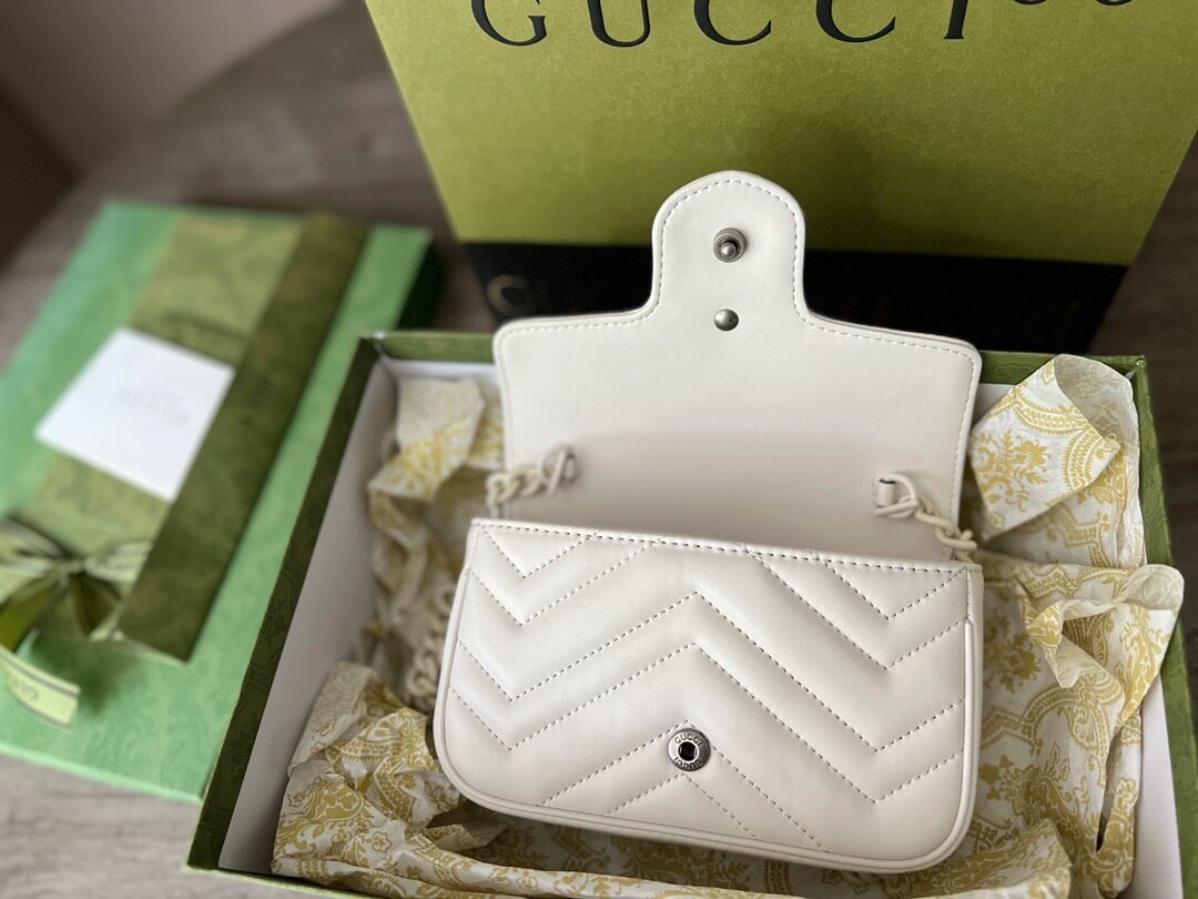 GG Marmont Super Mini