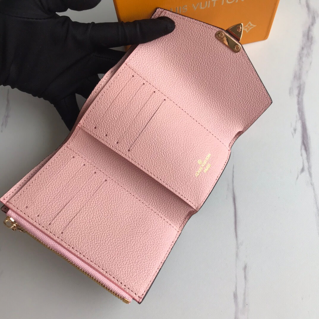 LOUIV Pallas Wallet