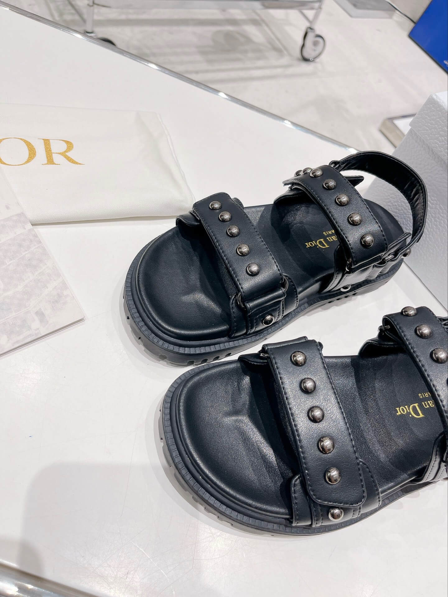 CD Sandals