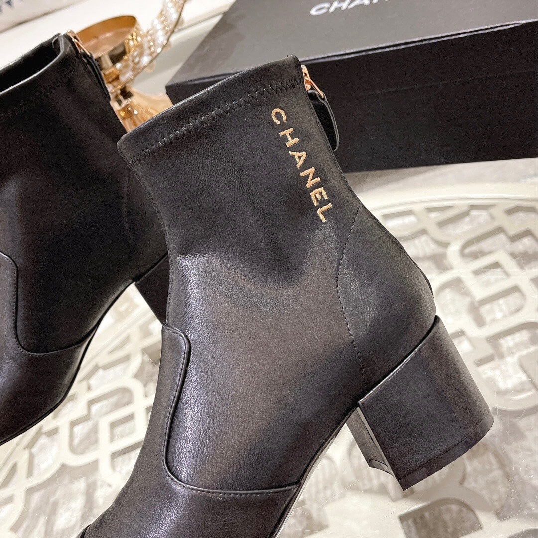 CC Boots