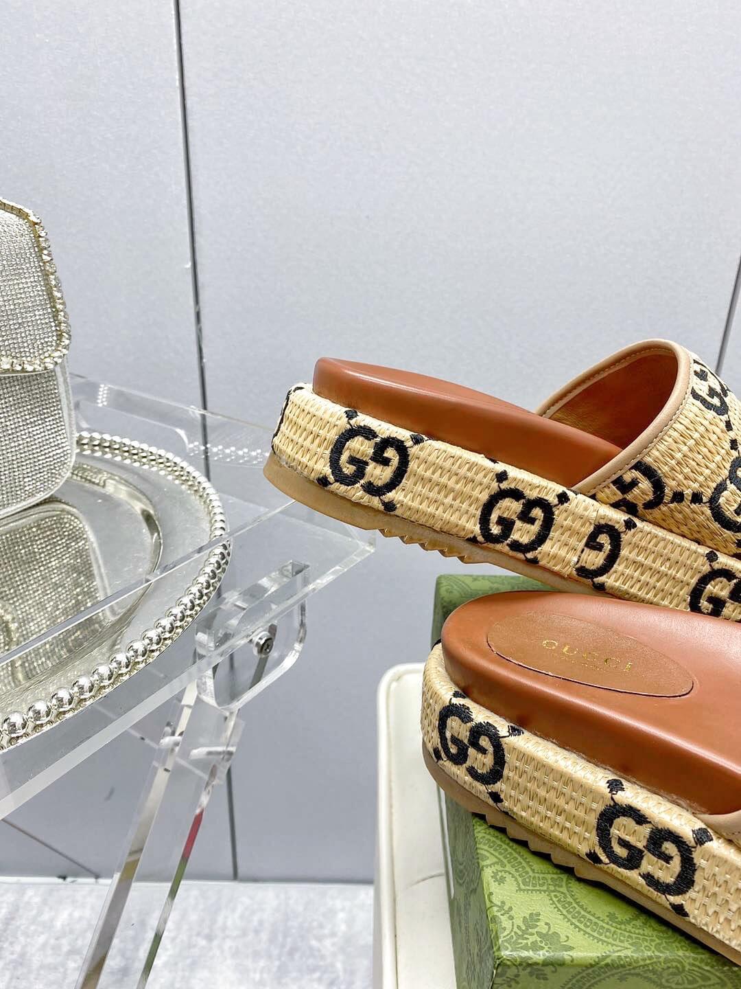 GG Slides