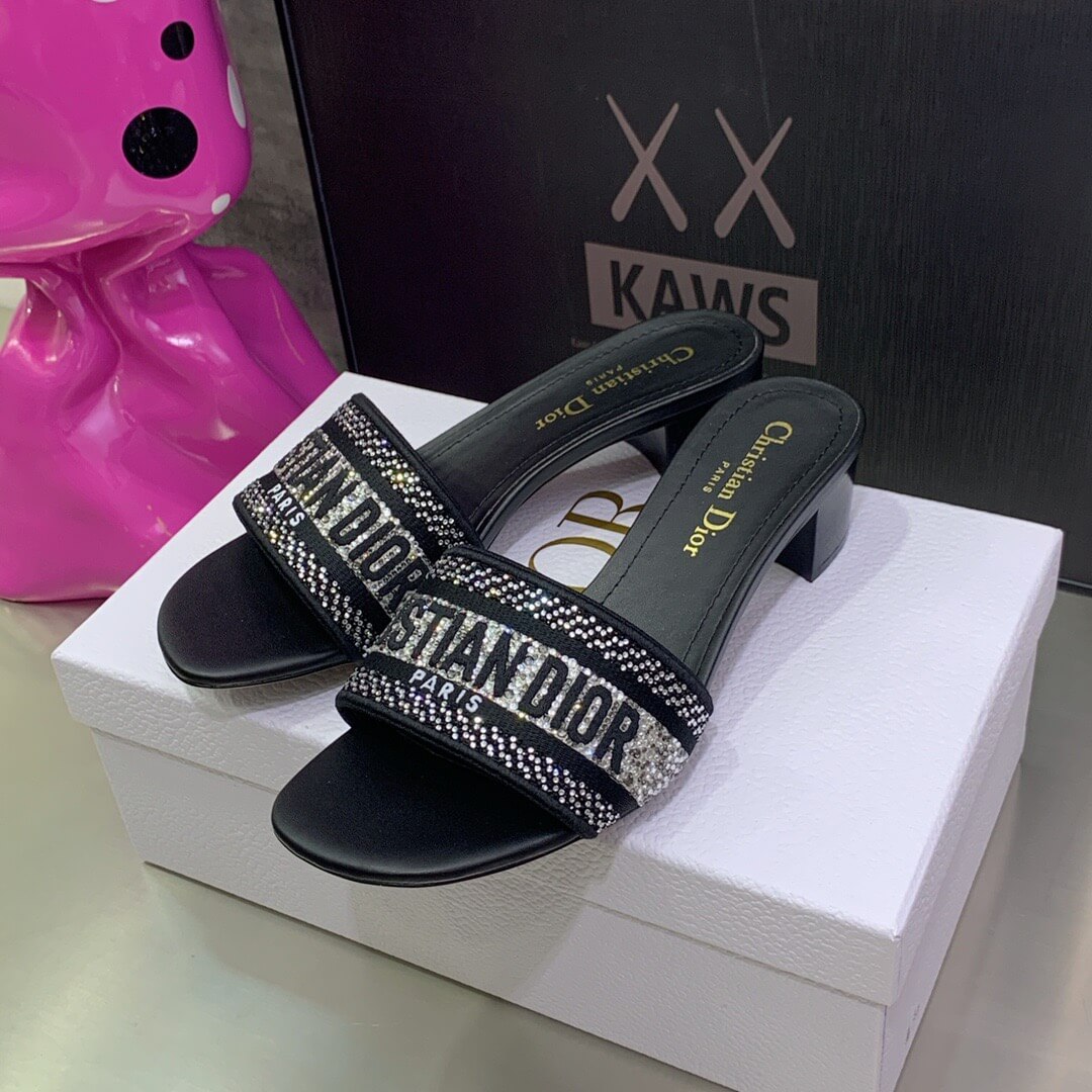 CD Dway Mules