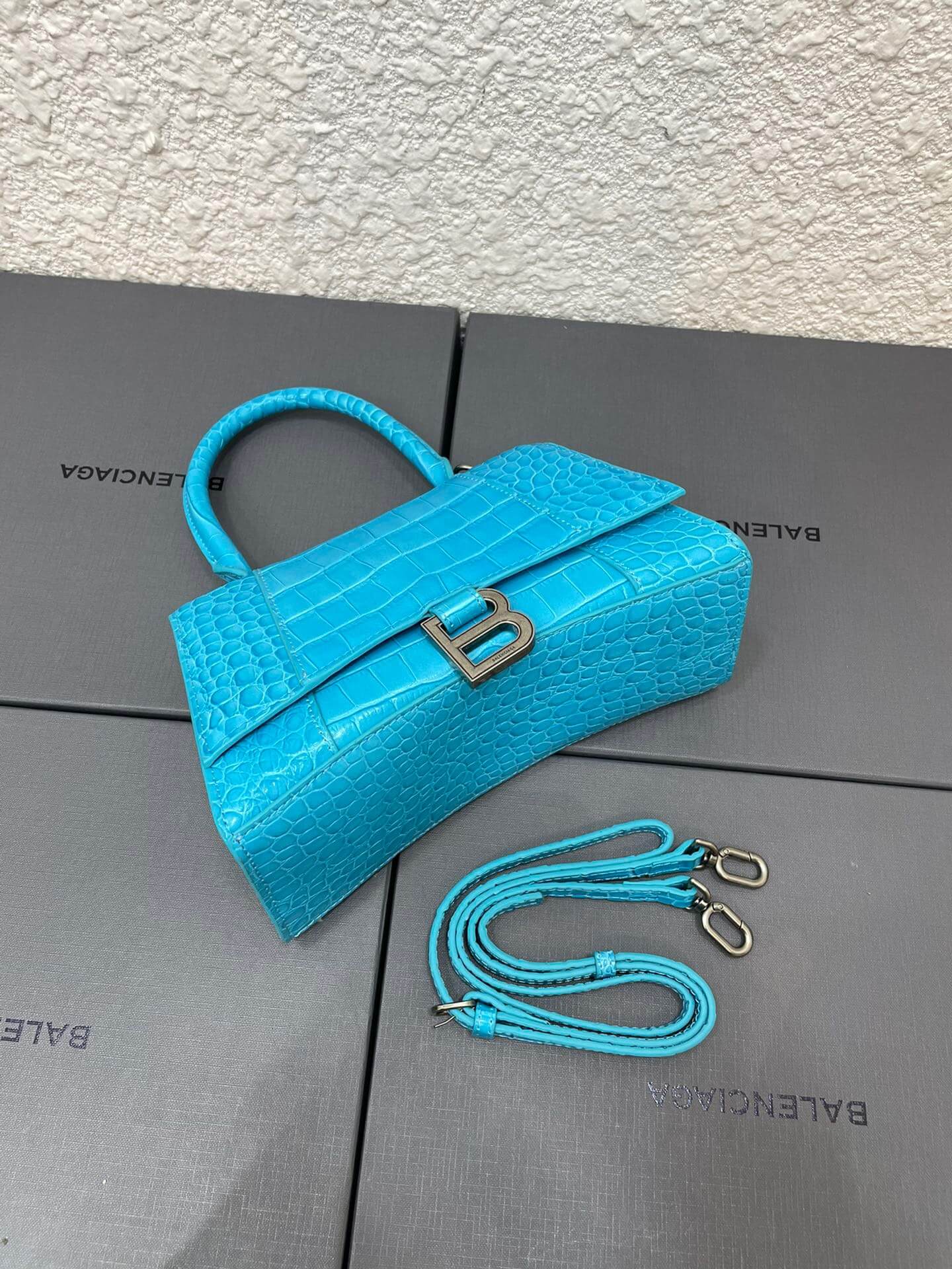 BALEN Hourglass S