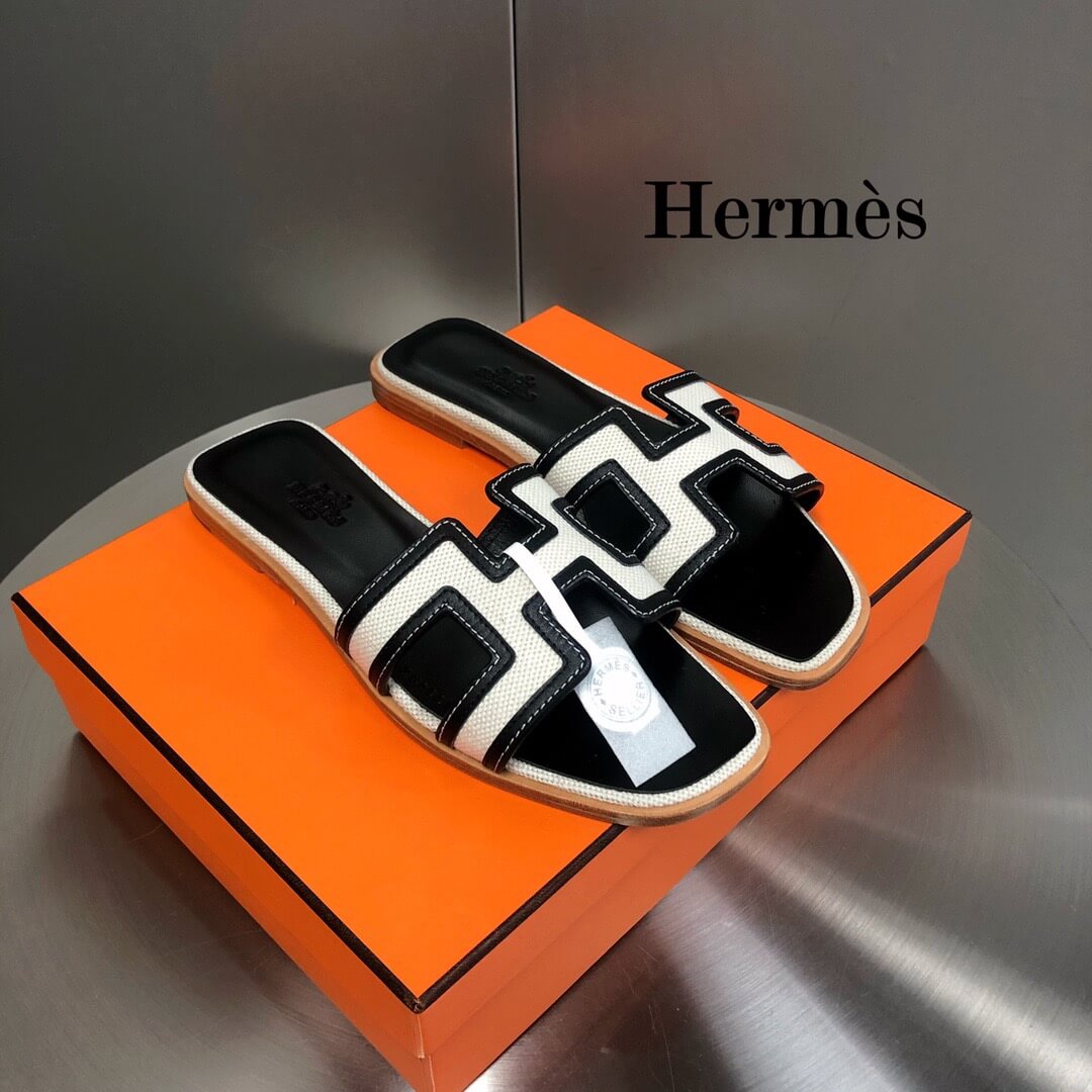HM Oran Slides