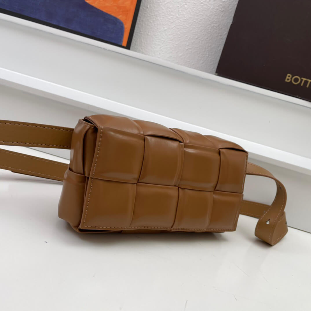 BV Cassette Belt Bag