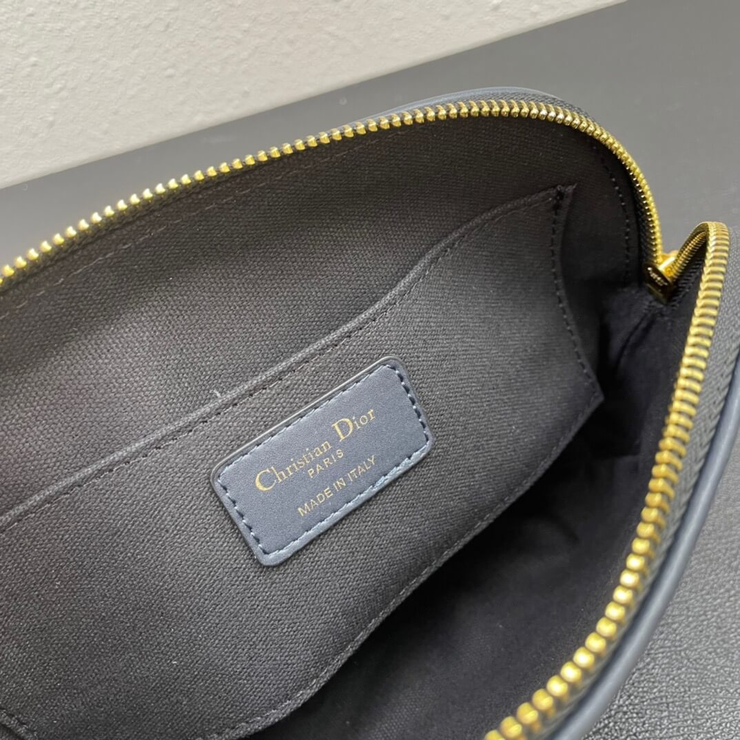 CD Makeup Pouch