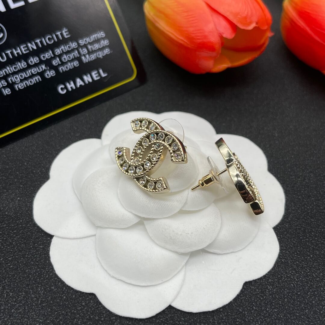 CC Earrings