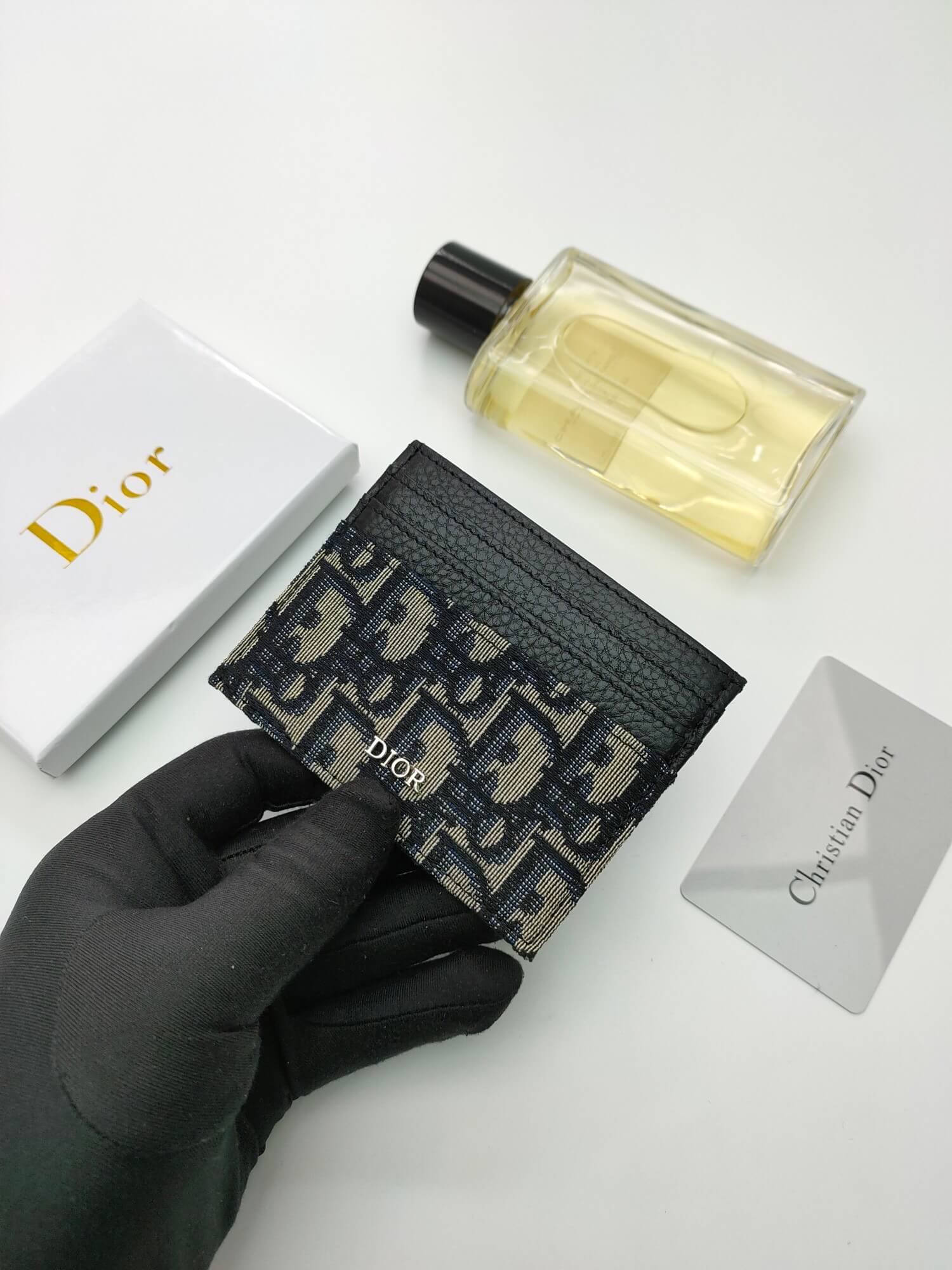 CD Card Holder