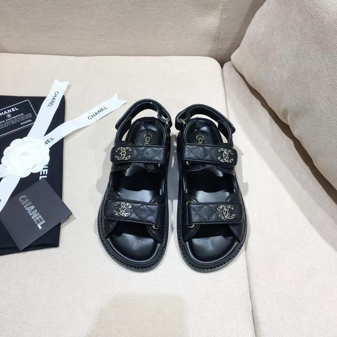 CC Birkenstocks