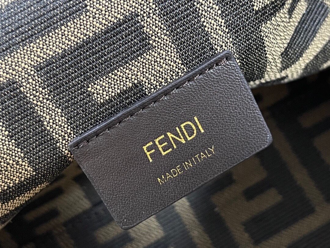 FD First Small