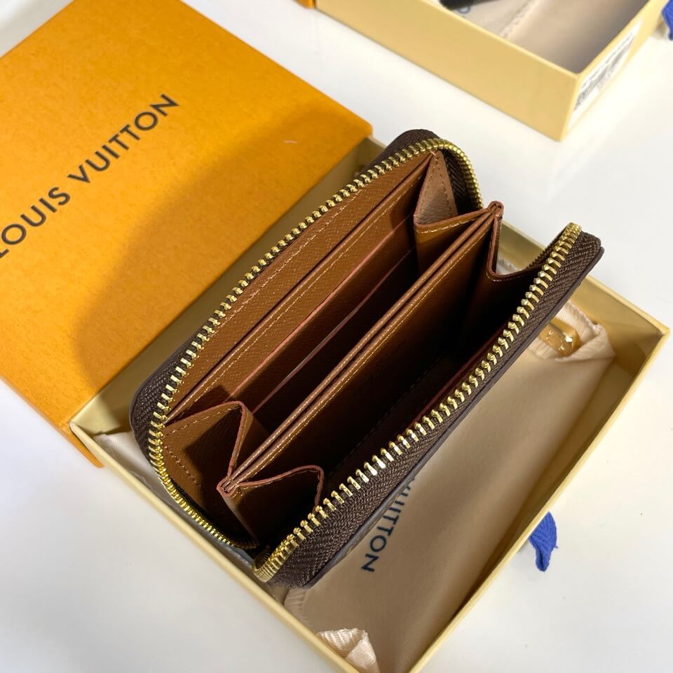 LOUIV Coin Purse