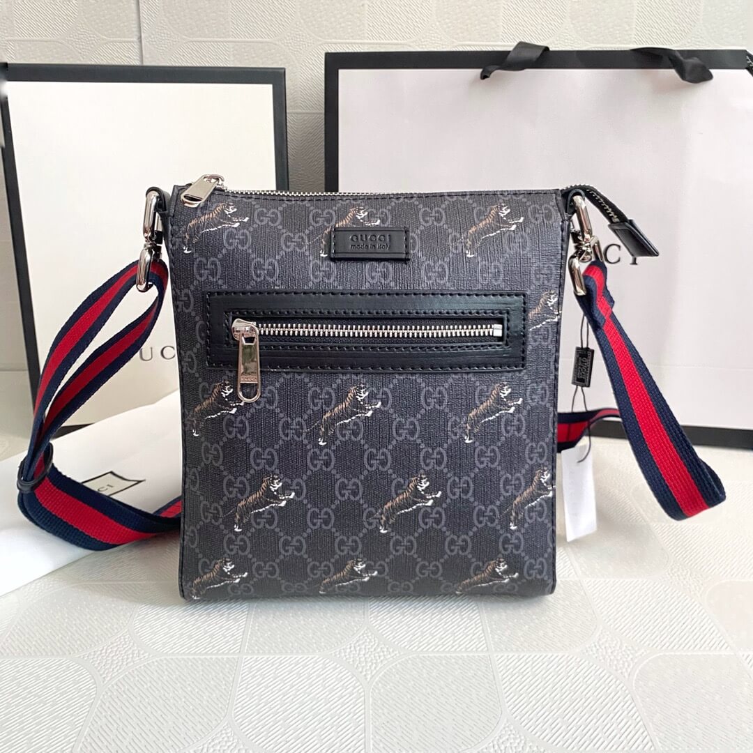 GG Messenger Bag Small