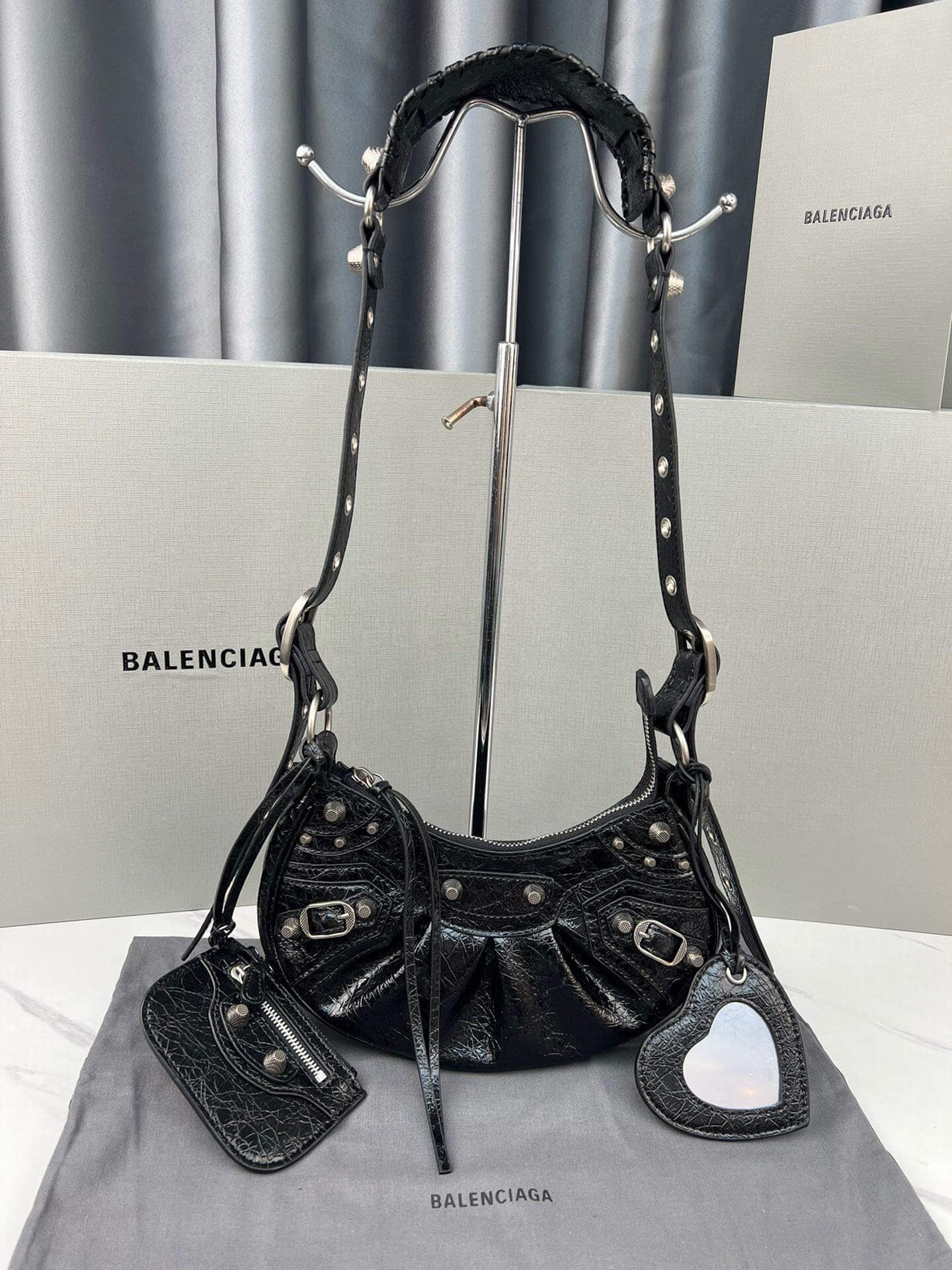 BALEN Cagole Small