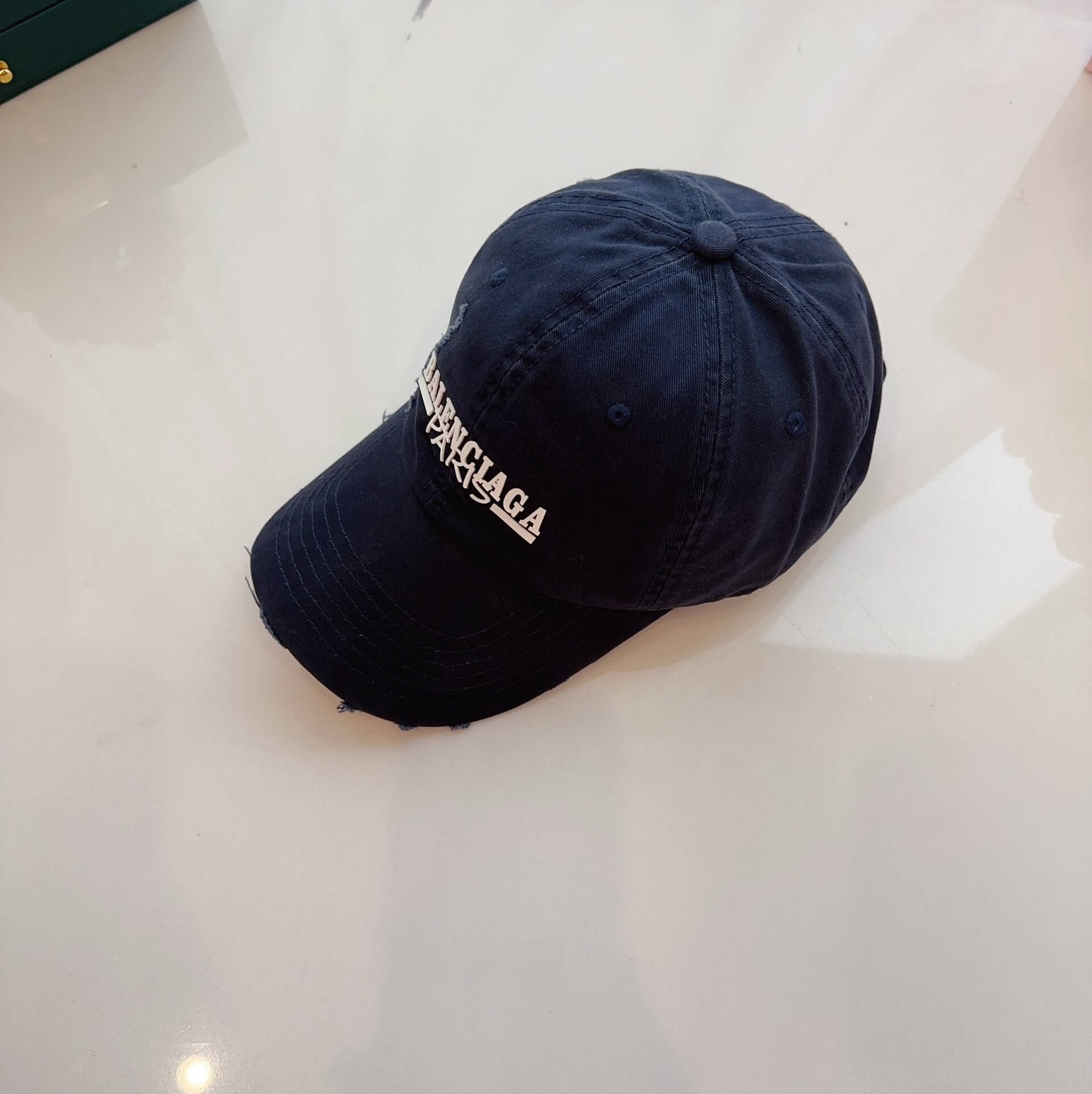 BALEN Cap