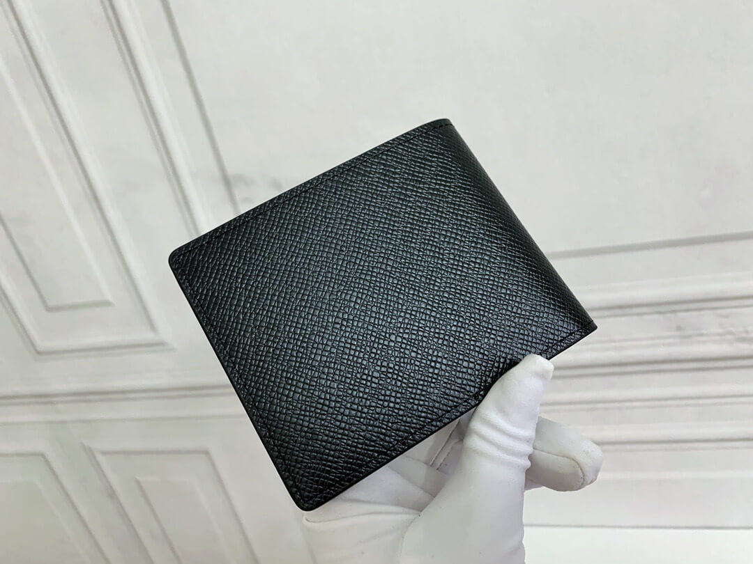 LOUIV Multiple Wallet