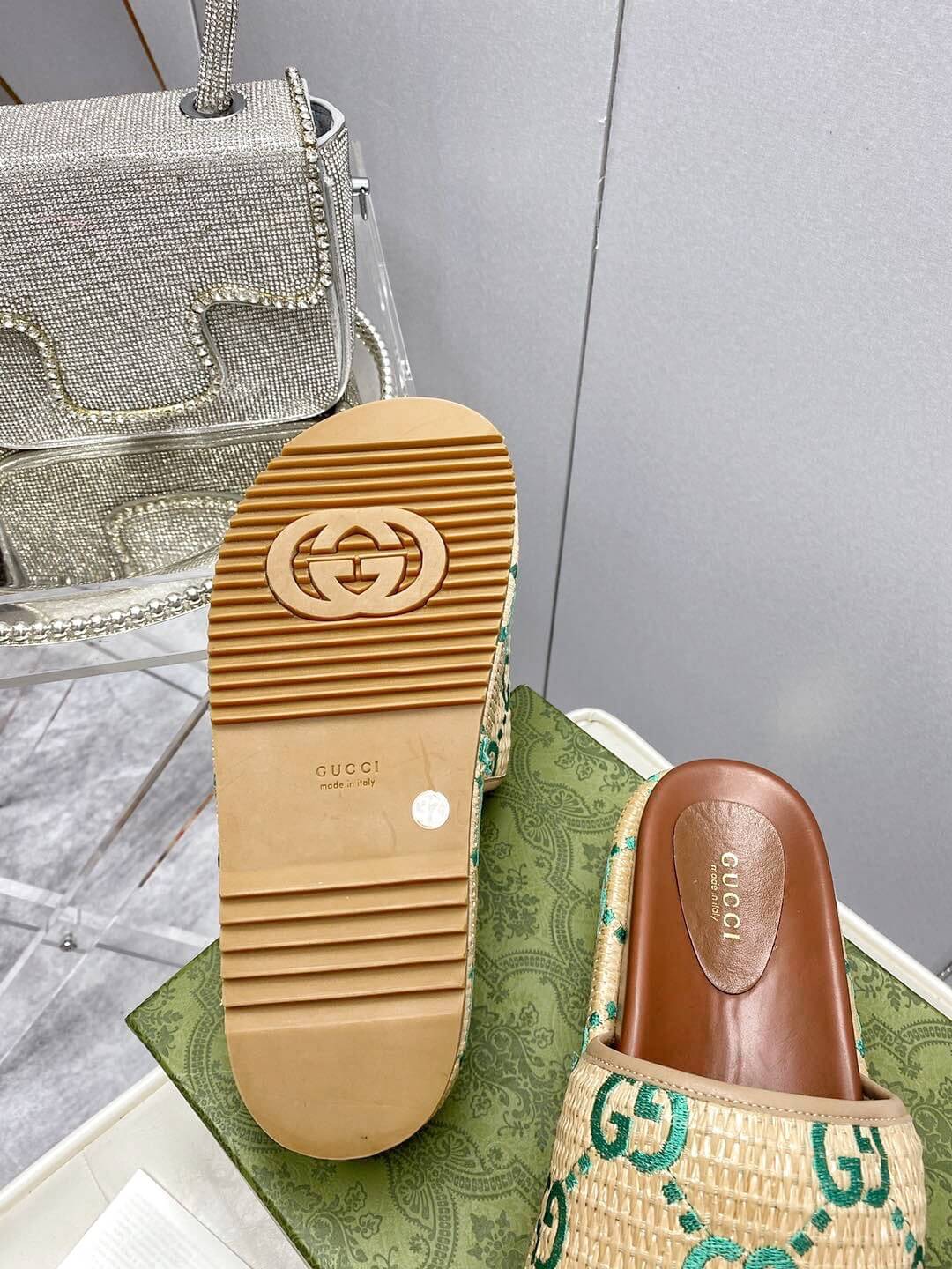 GG Slides