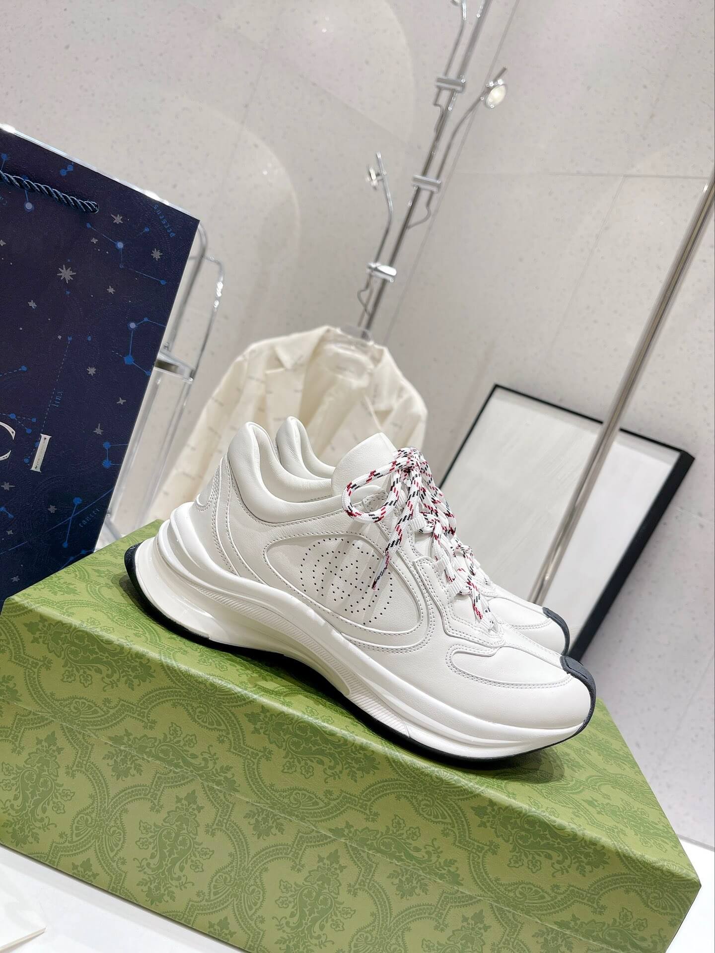GG Sneakers 2023