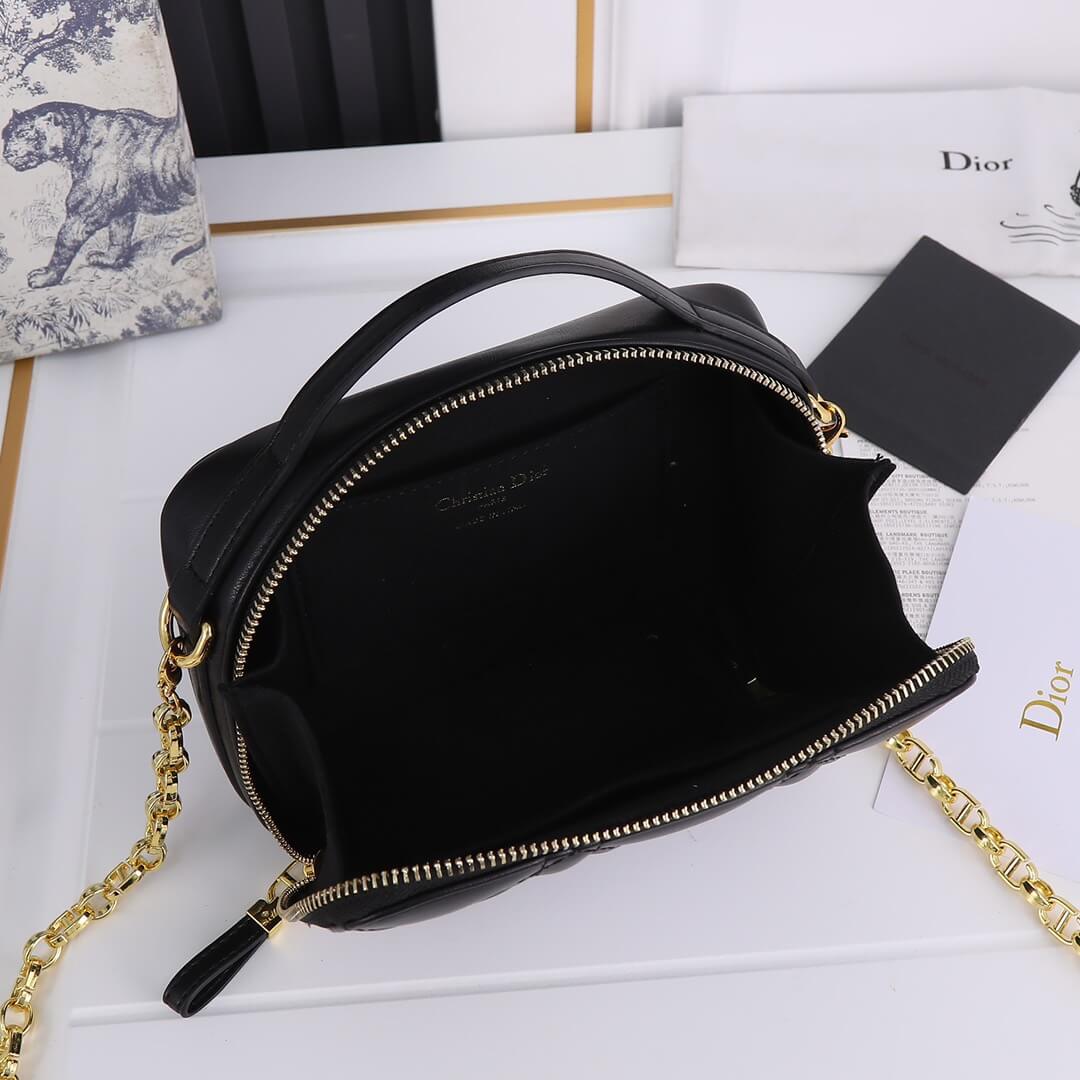 CD Caro Vanity
