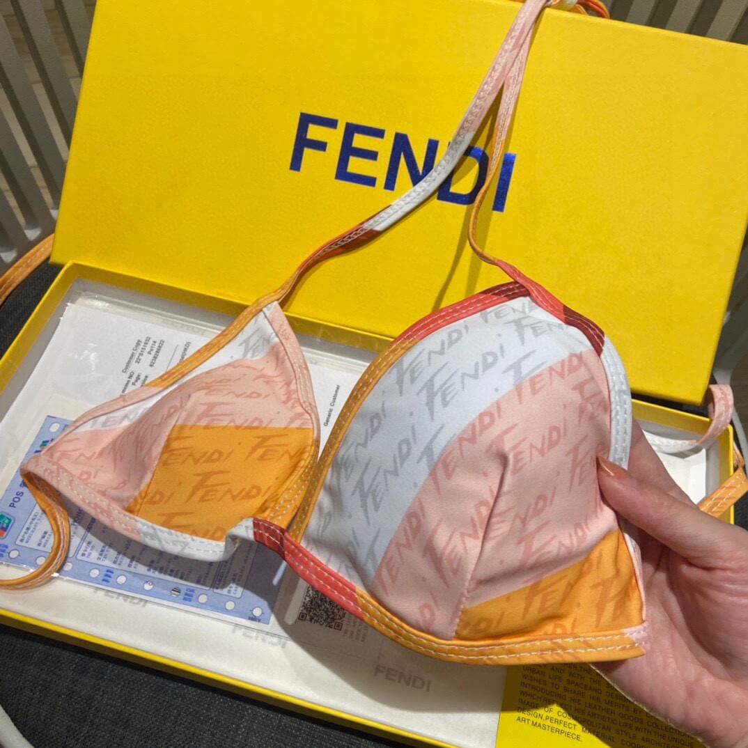 FD Bikini