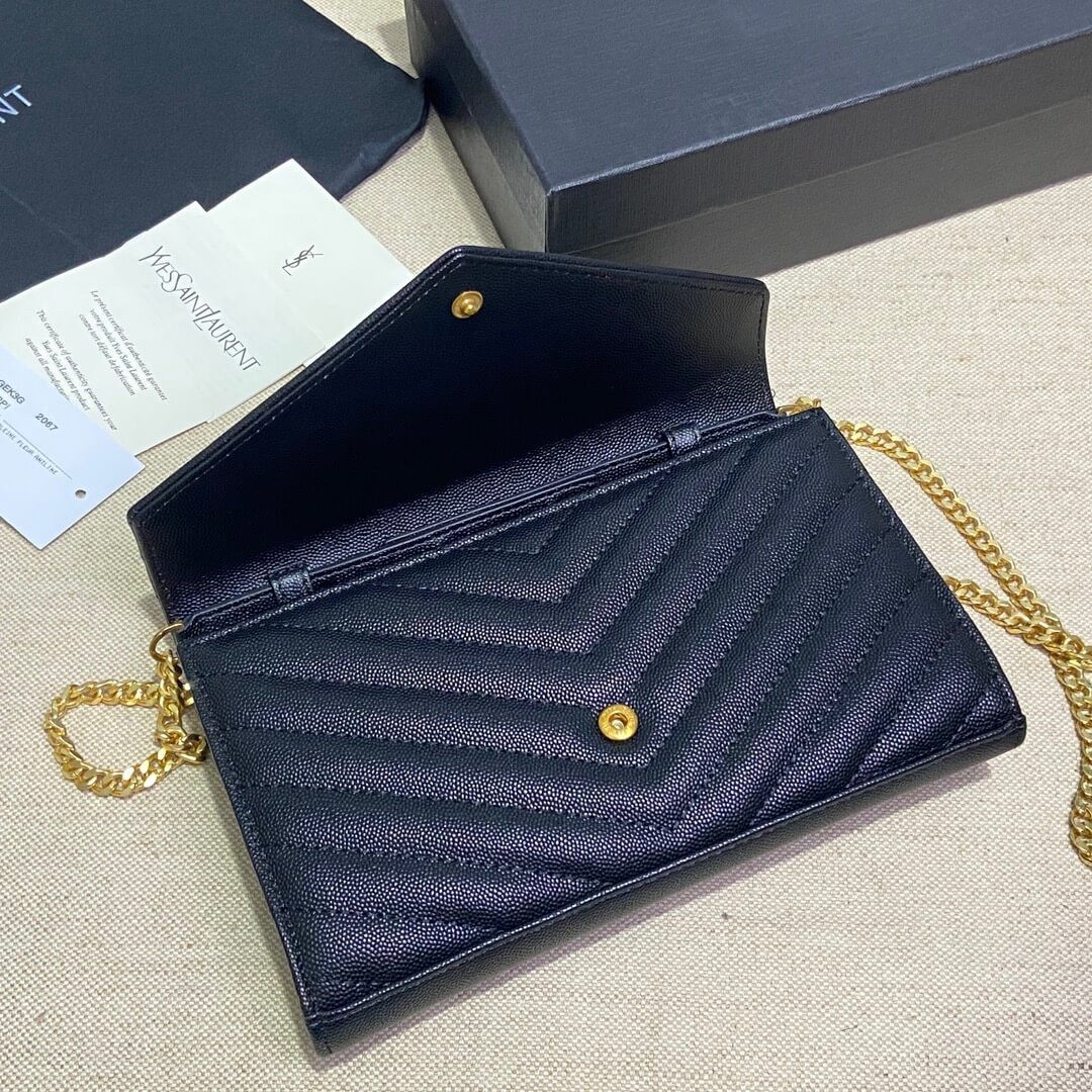 YSL Woc 22