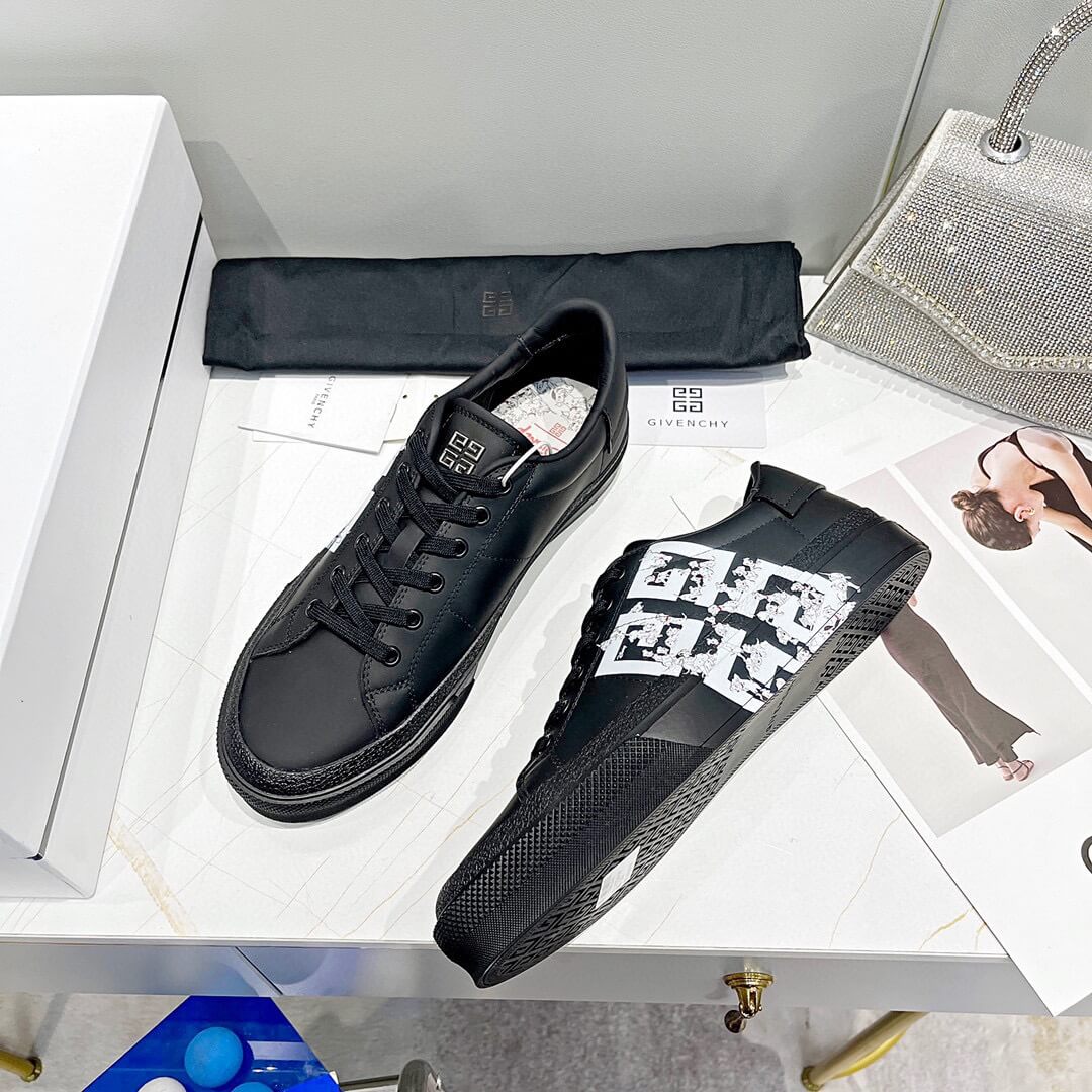 GVC Sneakers