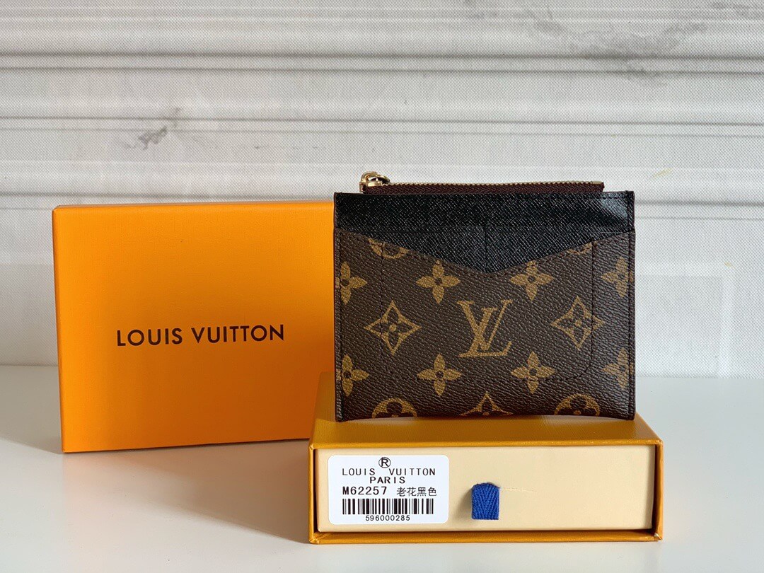LOUIV Card Holder
