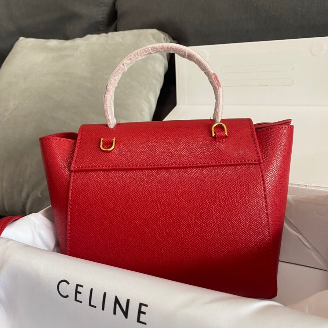 CEL Belt Bag Nano