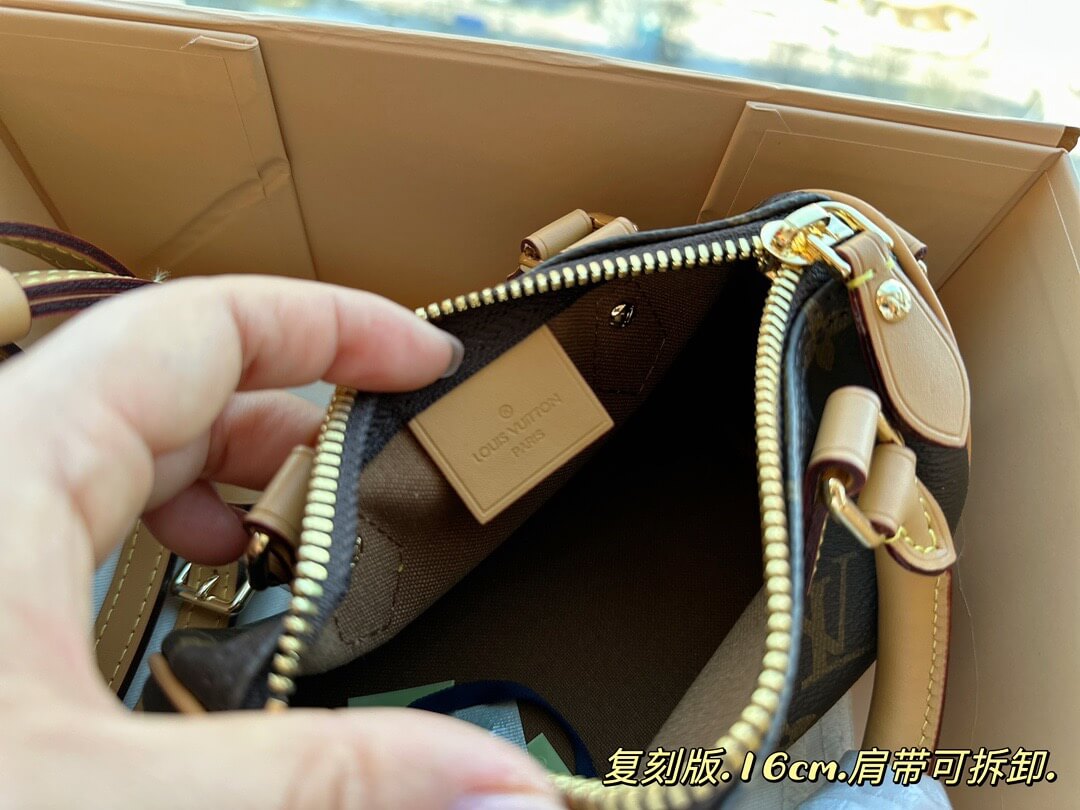 LOUIV Speedy Nano