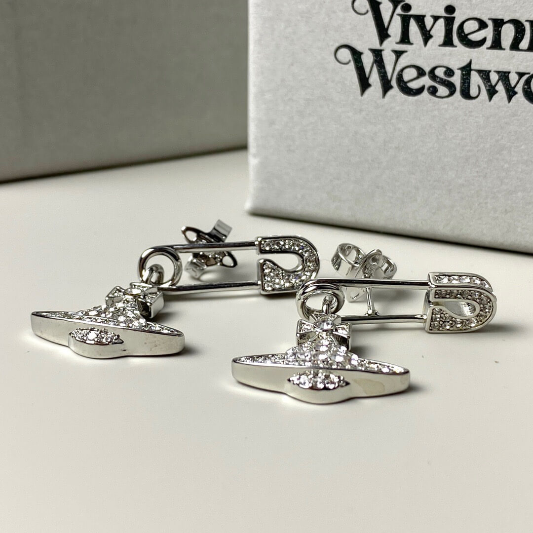 Vivienne Westwood Earrings