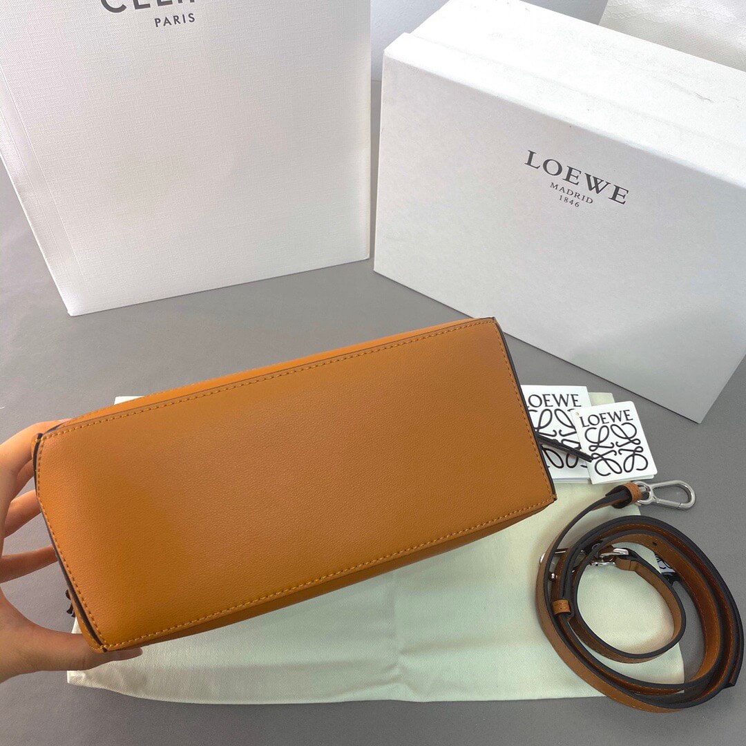 LOEW Puzzle Small 24