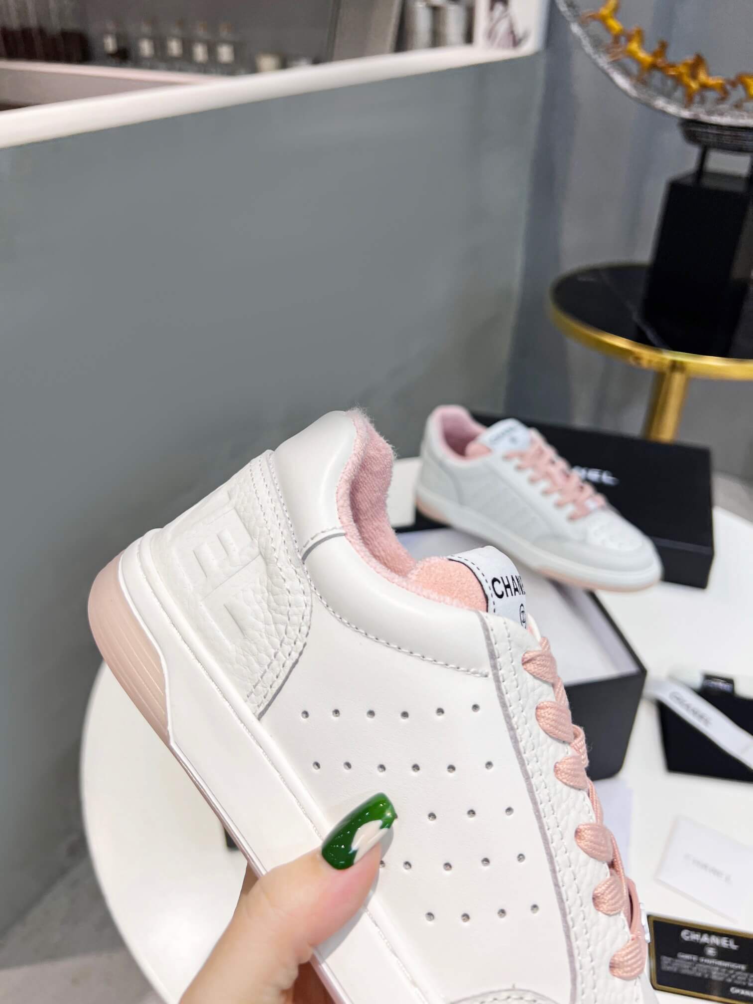 CC Sneakers