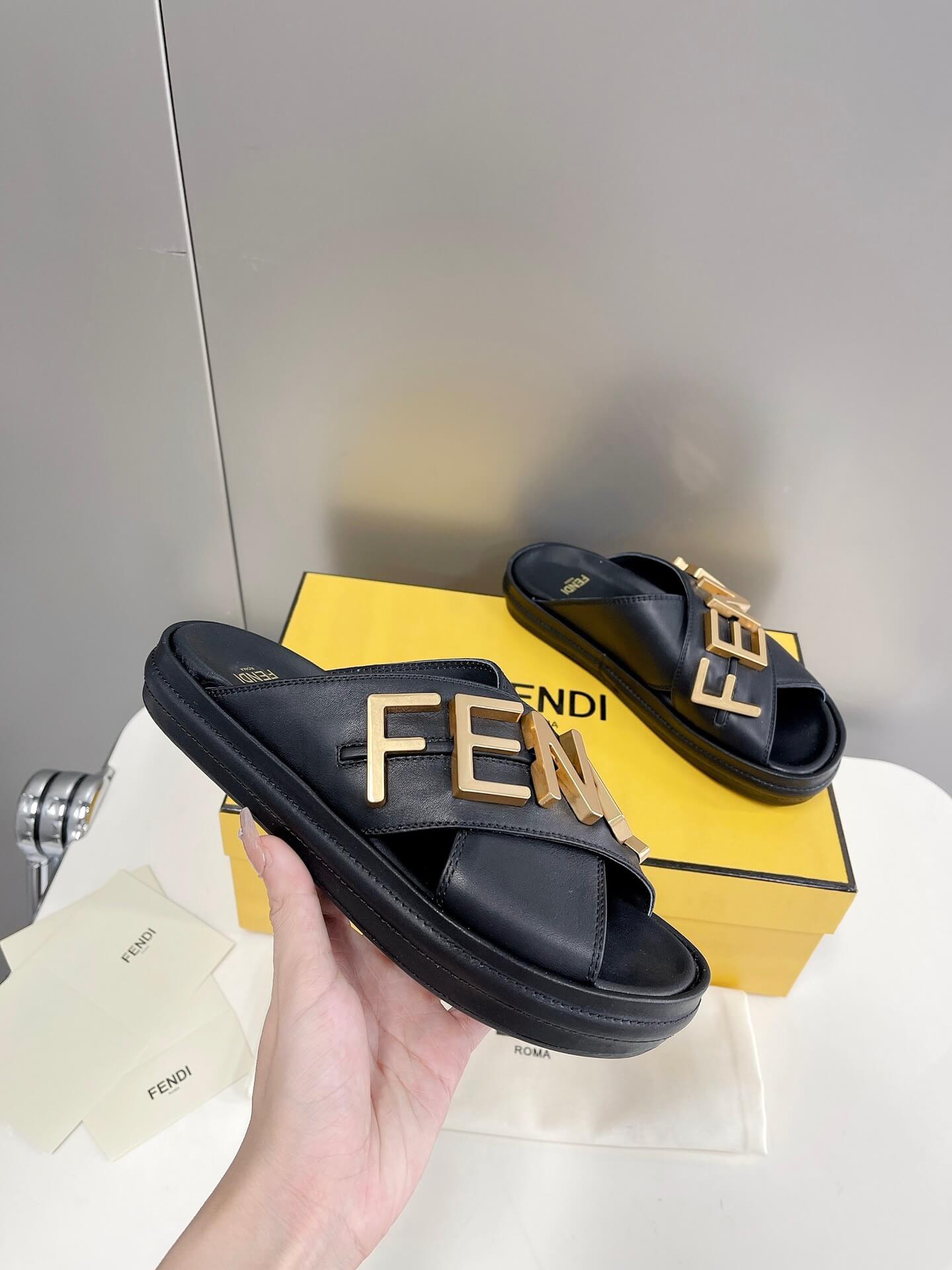 FD Birkenstocks