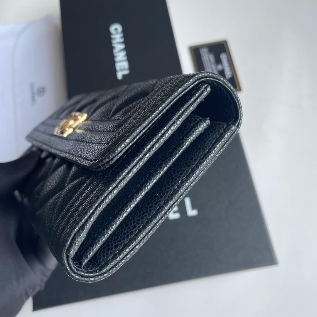 CC Boy Flap Wallet