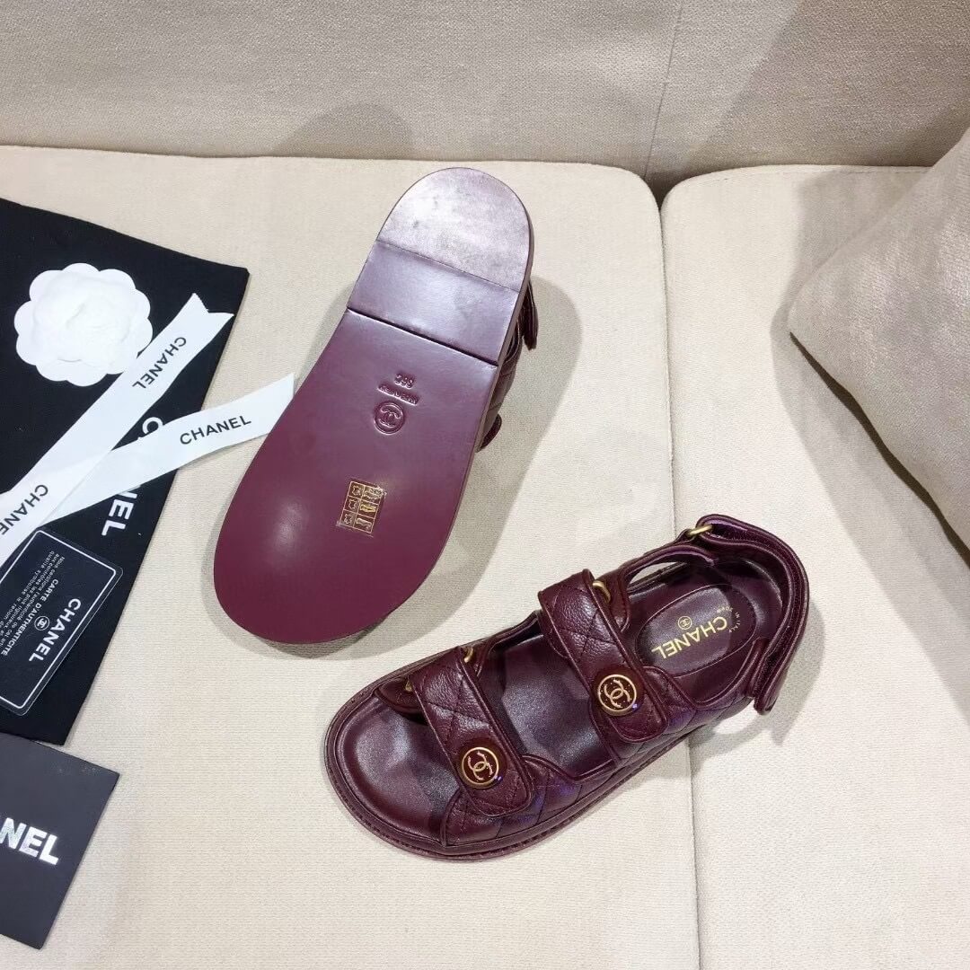 CC Birkenstocks