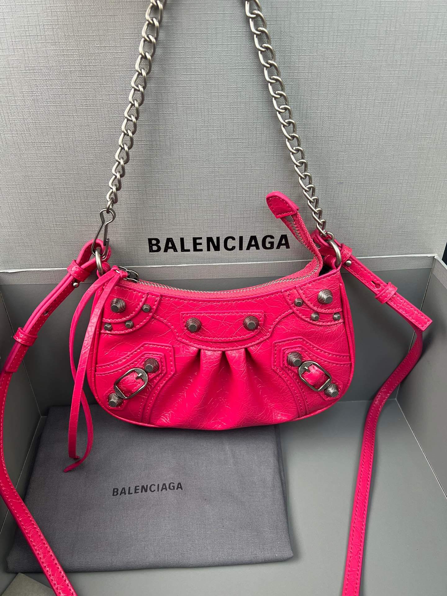 BALEN Cagole Mini