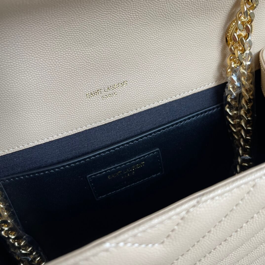YSL Envelope