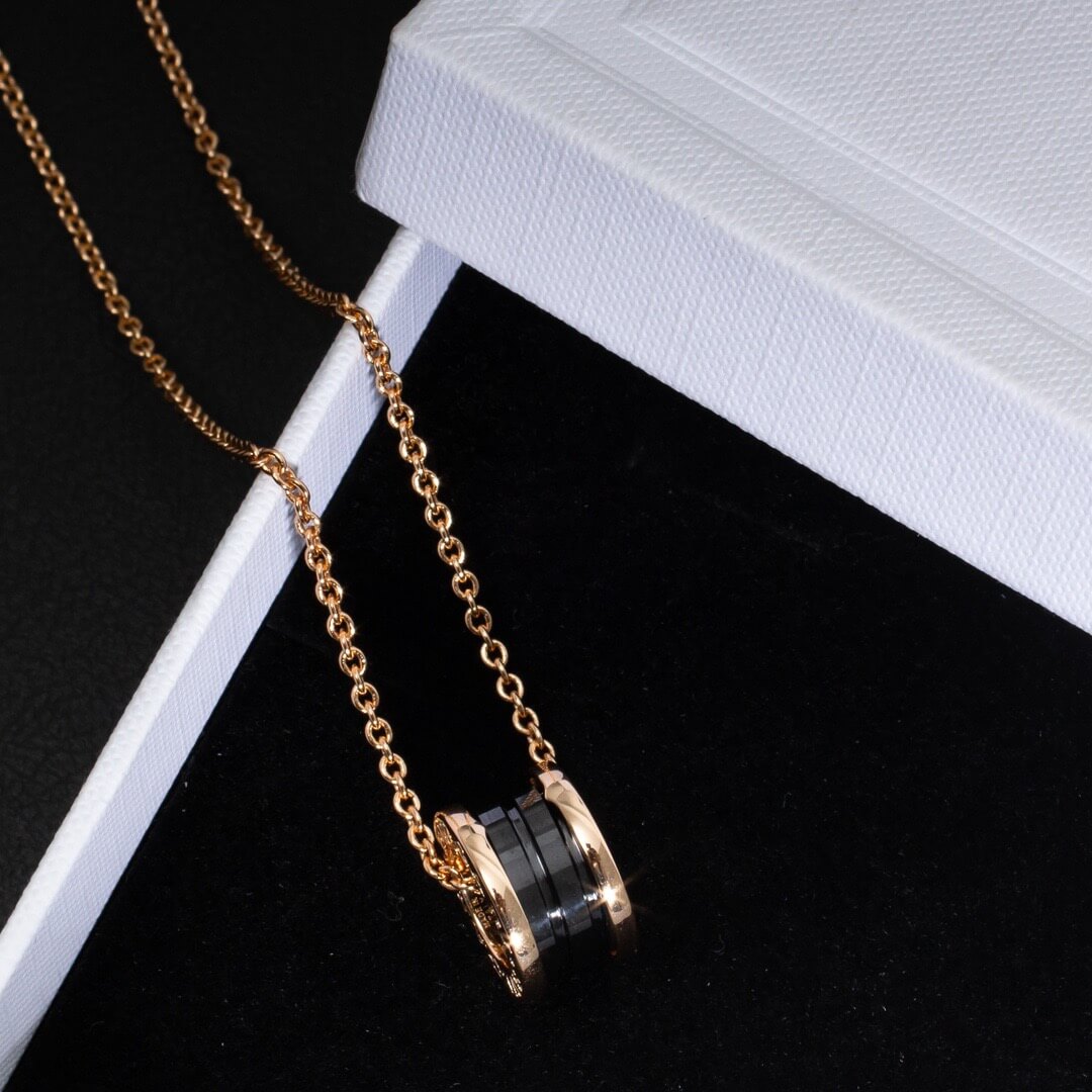 BVLGA Necklace