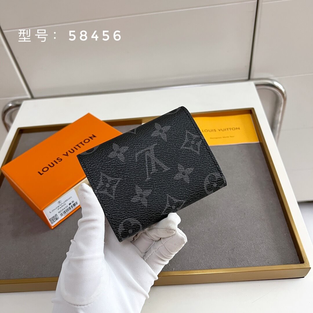 LOUIV Card Holder