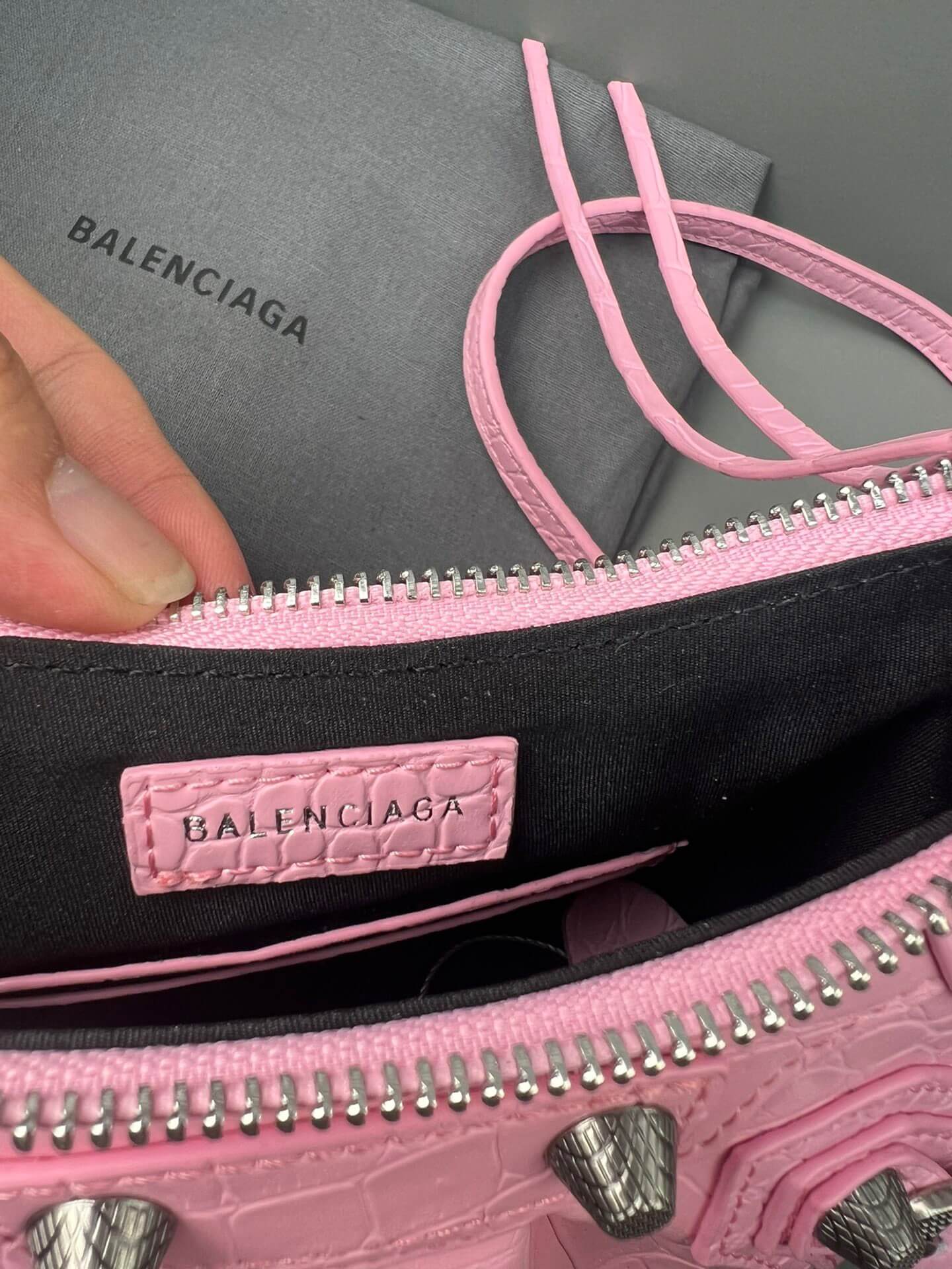 BALEN Cagole Mini