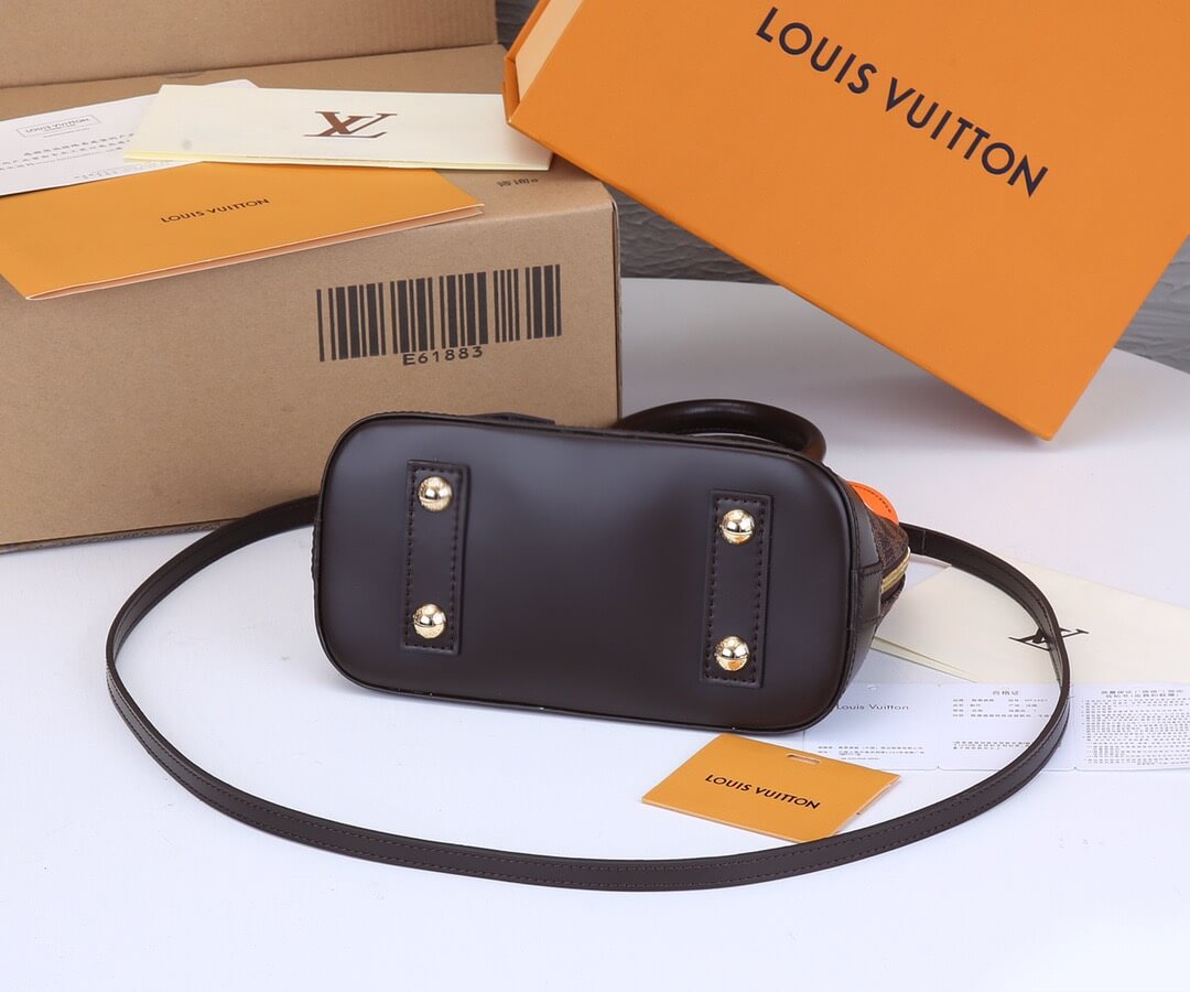 LOUIV Alma BB