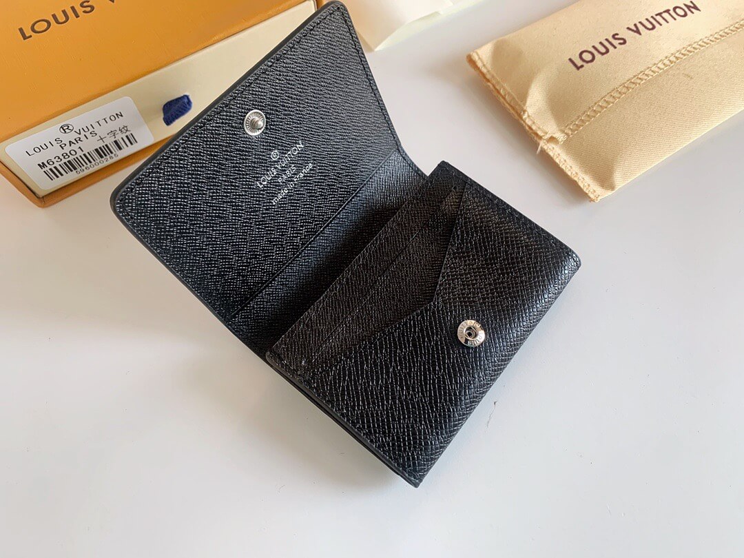 LOUIV Card Holder
