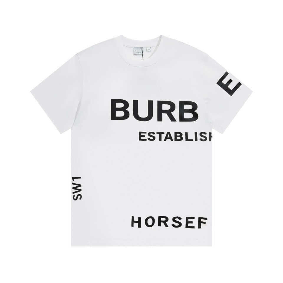 BBR Tee