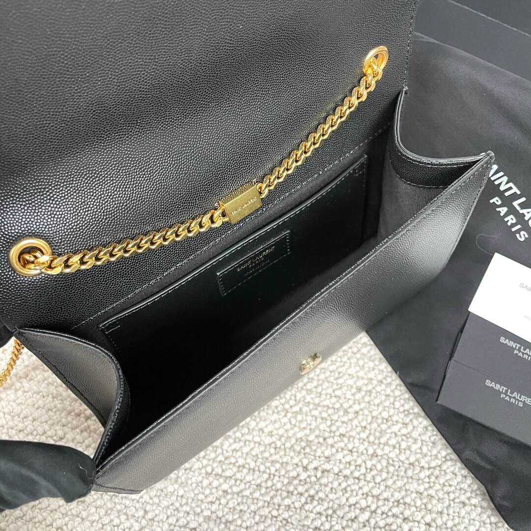 YSL So Kate Clutch Medium