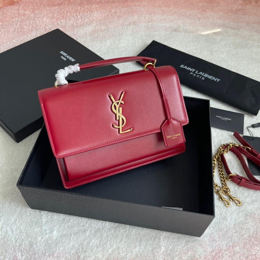 YSL Sunset