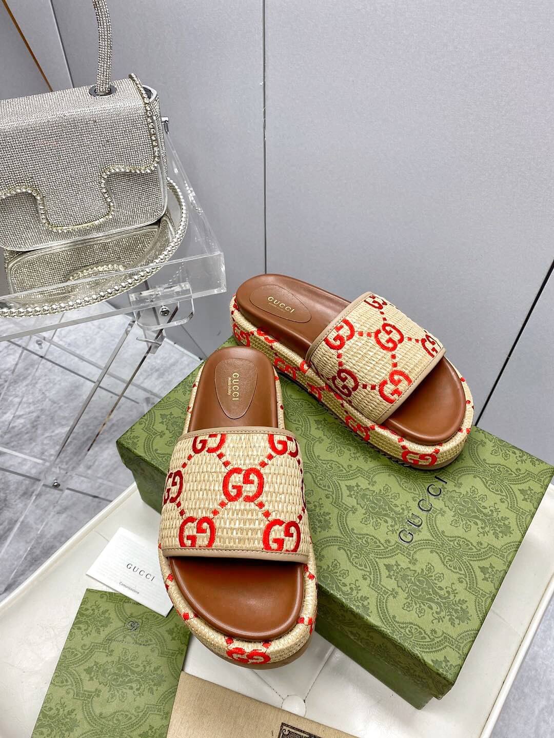 GG Slides