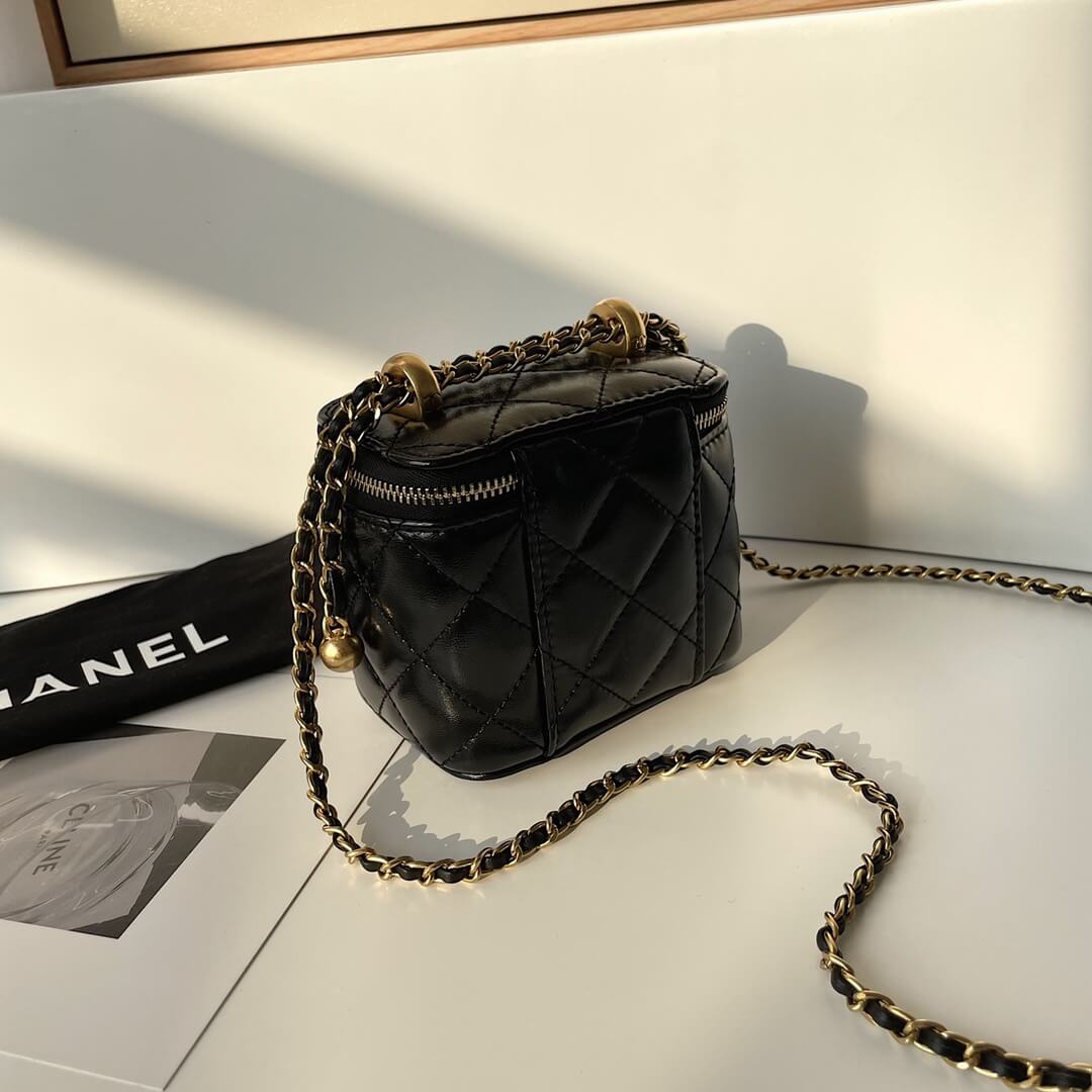 CC Vanity Mini