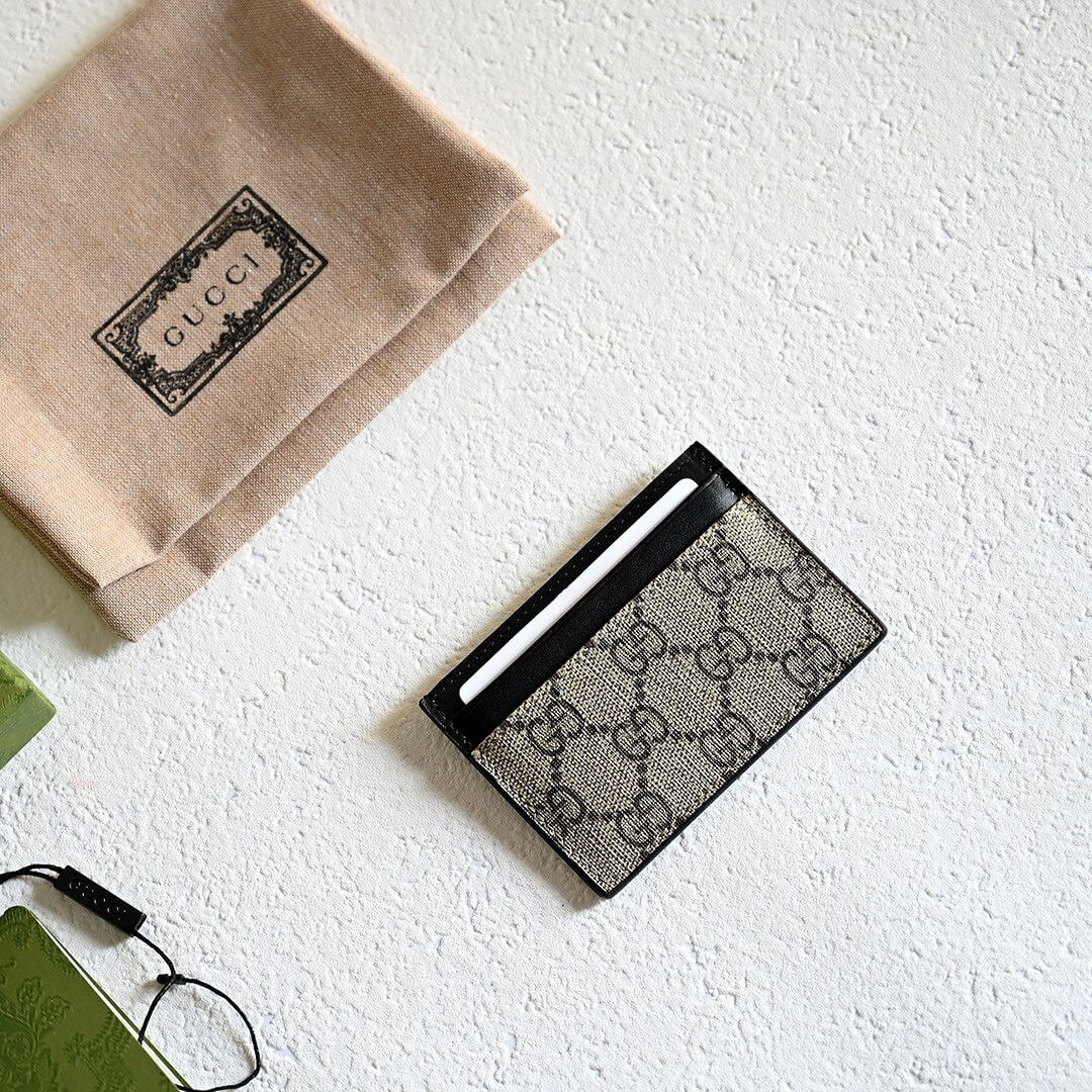 GG Card Holder