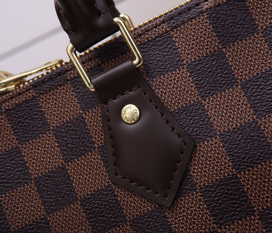 LOUIV Speedy 35